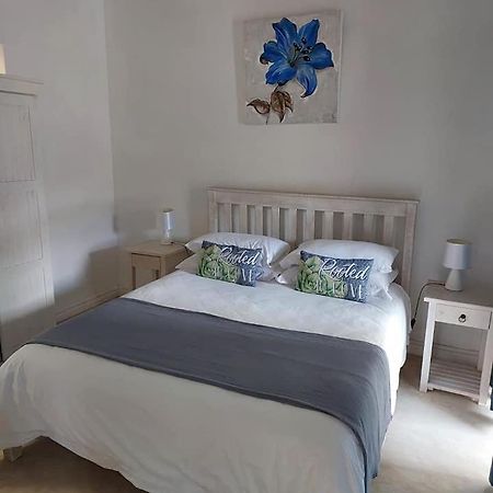 Osler Place Self-Catering Apartman Stilbaai Kültér fotó