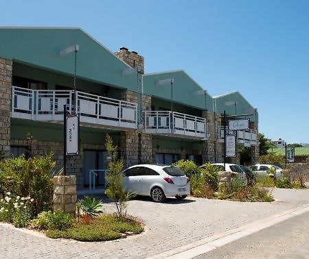 Osler Place Self-Catering Stilbaai Szoba fotó