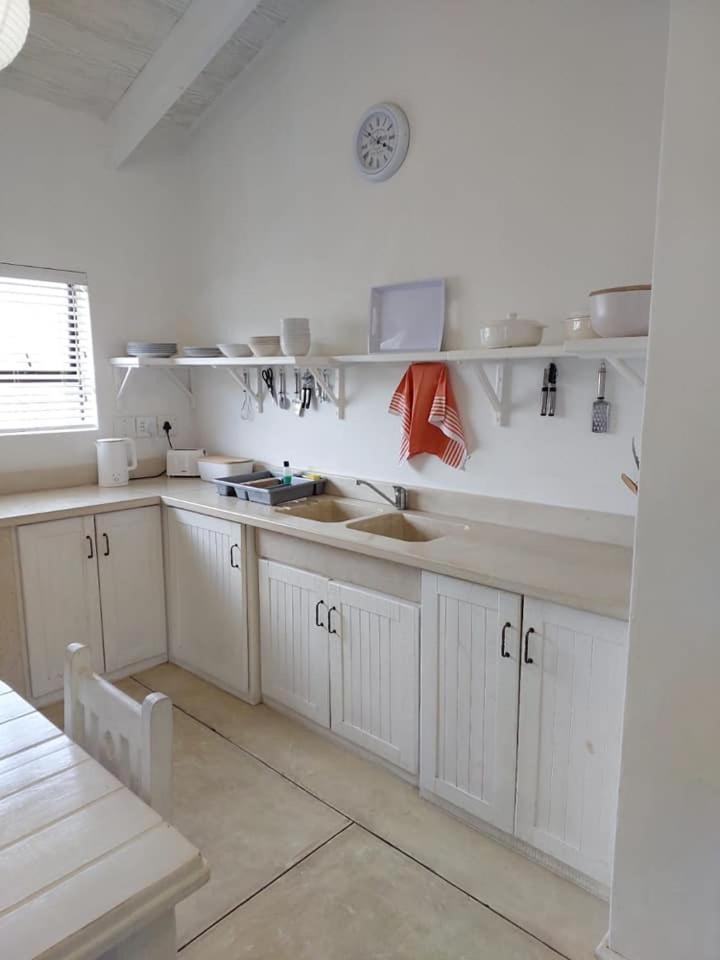 Osler Place Self-Catering Stilbaai Kültér fotó