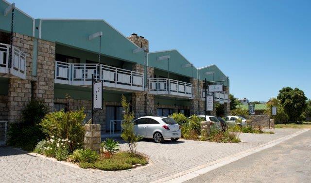 Osler Place Self-Catering Stilbaai Szoba fotó