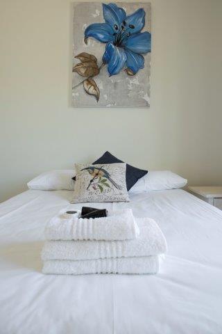 Osler Place Self-Catering Stilbaai Szoba fotó