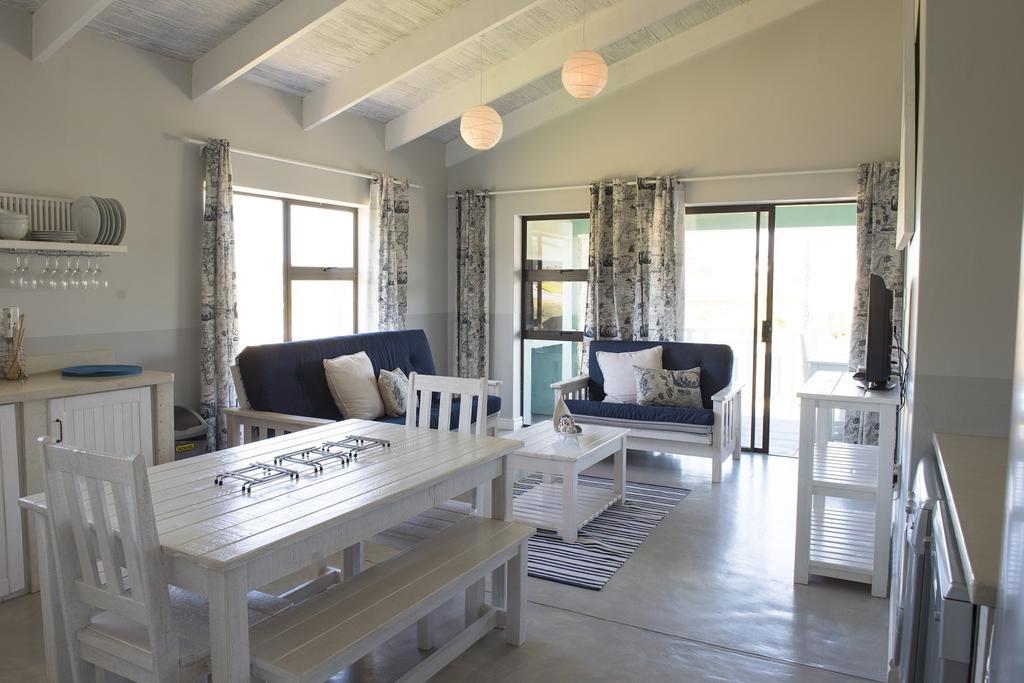 Osler Place Self-Catering Stilbaai Szoba fotó