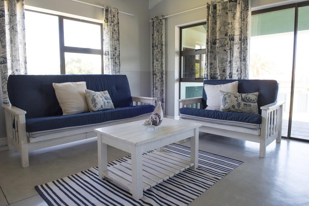 Osler Place Self-Catering Stilbaai Szoba fotó