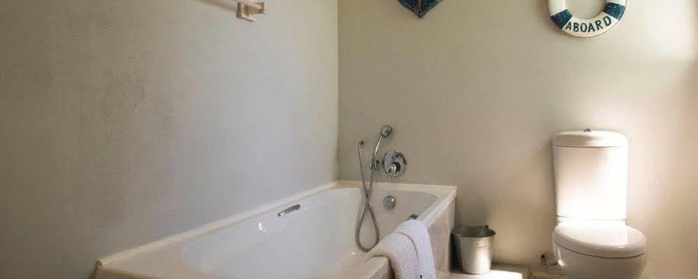 Osler Place Self-Catering Stilbaai Kültér fotó