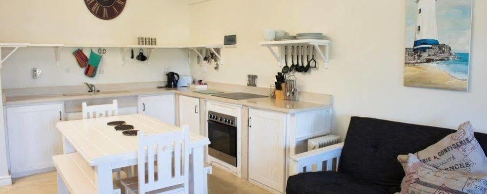 Osler Place Self-Catering Apartman Stilbaai Kültér fotó