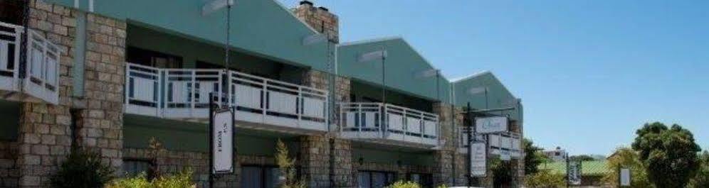 Osler Place Self-Catering Stilbaai Kültér fotó